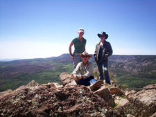 USA-Utah-Colorado Plateau - High Plateaus Ride